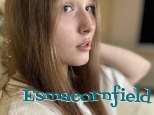 Esmacornfield