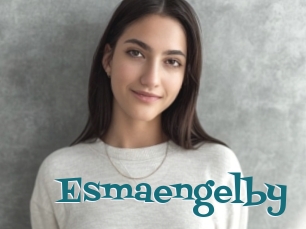 Esmaengelby