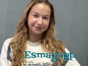 Esmagapp