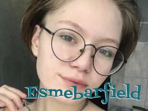 Esmebarfield