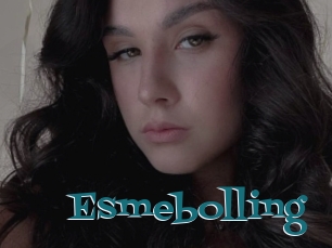 Esmebolling