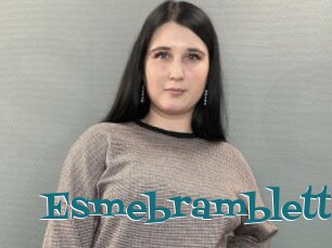Esmebramblett