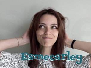 Esmecarley