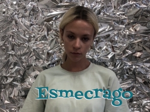 Esmecrago