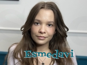 Esmedavi