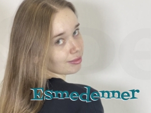 Esmedenner