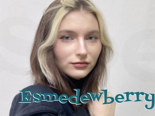 Esmedewberry