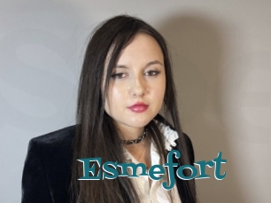 Esmefort
