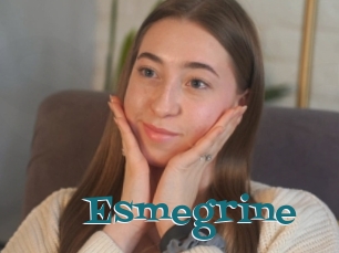 Esmegrine