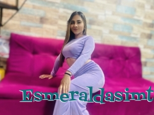 Esmeraldasimt