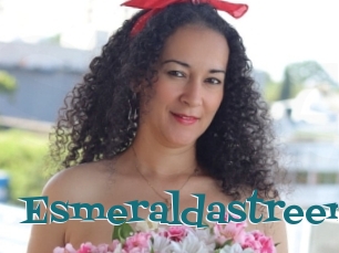 Esmeraldastreem