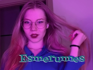 Esmerunnes