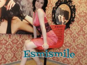 Esmismile