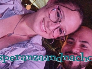 Esperanzaandnacho