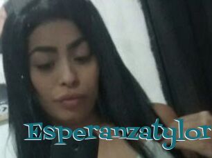 Esperanzatylor