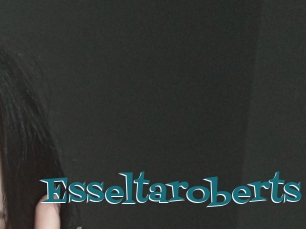 Esseltaroberts