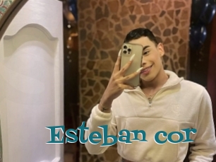 Esteban_cor