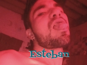 Esteban