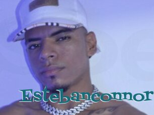 Estebanconnor