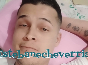 Estebanecheverria