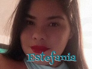 Estefania