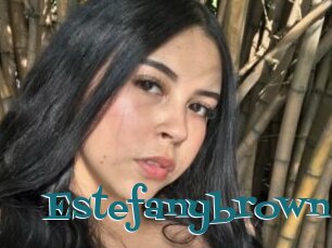 Estefanybrown