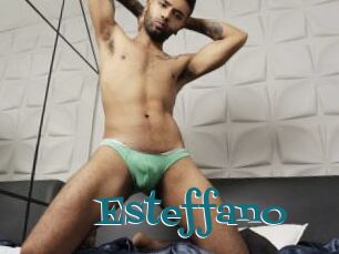 Esteffano