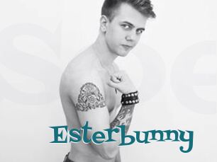 Esterbunny