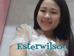 Esterwilson