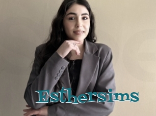 Esthersims