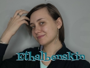 Ethalbenskin
