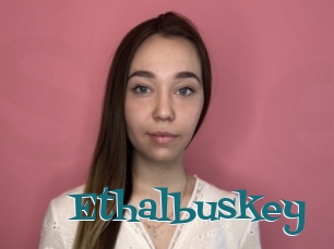 Ethalbuskey