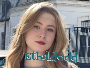 Ethaldodd