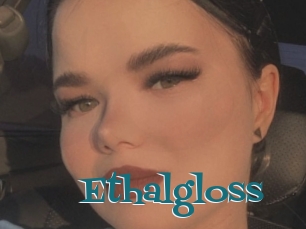 Ethalgloss