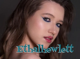 Ethalhewlett