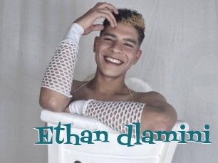 Ethan_dlamini