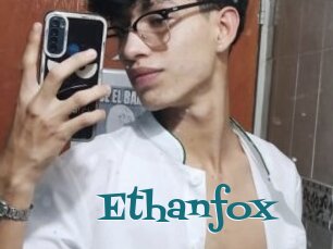 Ethanfox