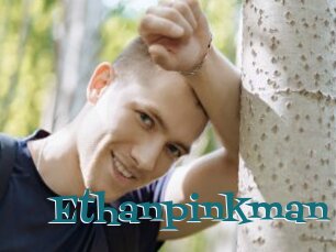 Ethanpinkman