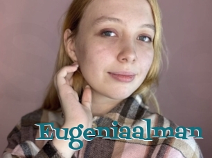 Eugeniaalman
