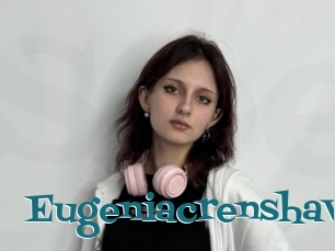 Eugeniacrenshaw