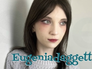 Eugeniadaggett