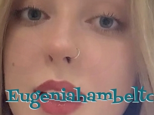 Eugeniahambelton