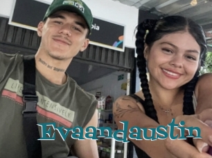 Evaandaustin