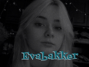 Evabakker