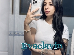 Evaclavin