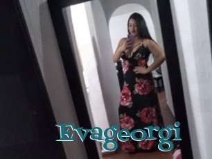 Evageorgi