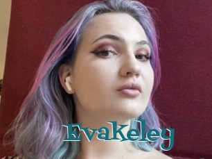 Evakeley