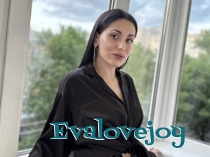 Evalovejoy