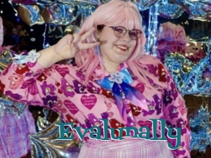 Evalunally