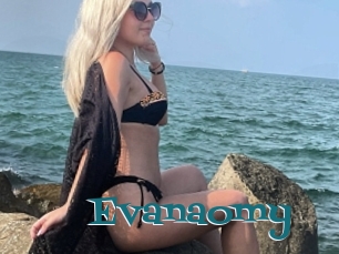 Evanaomy